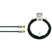 MEN SONDA CABLU 4MM 2 OCHIURI 10M HAUPA H-150476