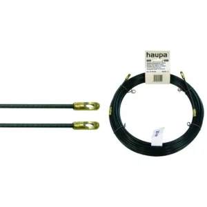 MEN SONDA CABLU 4MM 2 OCHIURI 20M HAUPA H-150480
