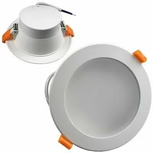 MEN SPOT LED INCASTRAT 5W D90 500LM