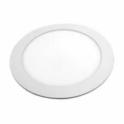 MEN SPOT LED ROTUND 18W D225