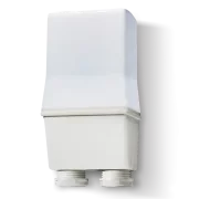 RELEU CREPUSCULAR FIXARE PE STALP 1 CONTACT ND 16A ALIMENTARE 230VC.A.