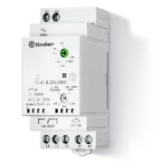 RELEU CREPUSCULAR MODULAR 1ND 12 A