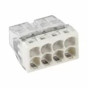 WAGO-2273208 CLEMA 8X1.0-2.5MM2 TRANS