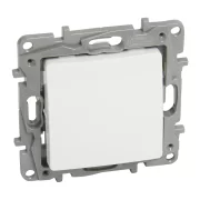 BUTON ND-NI 6A T.AUTO ALB 764507