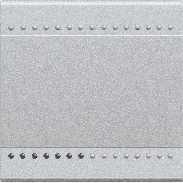 CAPAC TASTA LUMIOASA NEUTRA 2M NT4915M2N