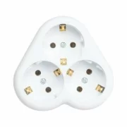 DELTA TRIPLU STECHER CU CP EL0002588