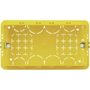 DOZA APARATAJ ST.ITALIAN ZIDARIE 4M MONTAJ INGROPAT 504E