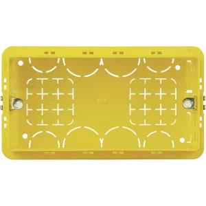 DOZA APARATAJ ST.ITALIAN ZIDARIE 4M MONTAJ INGROPAT 504E