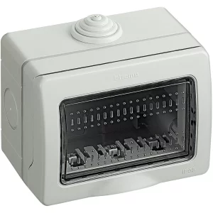 DOZA PT 3M IP55 25503