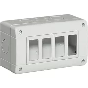 DOZA PT 4M IP40 25404