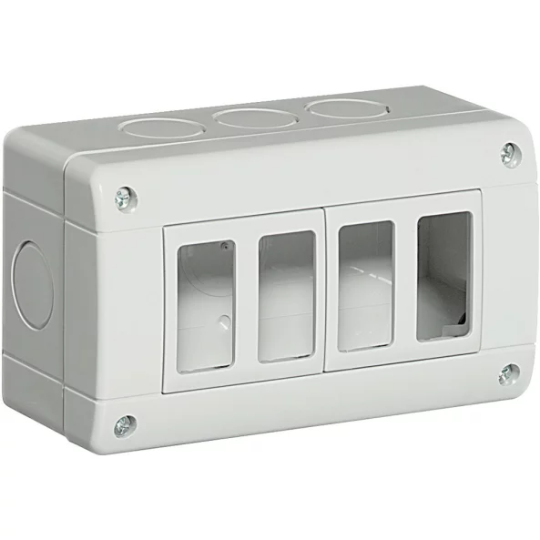 DOZA PT 4M IP40 25404