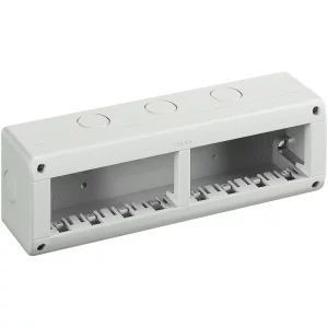 DOZA PT 8M IP40 25408
