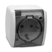 EVA PRIZA CP CAPAC PT IP54