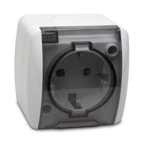 EVA PRIZA CP CAPAC PT IP54