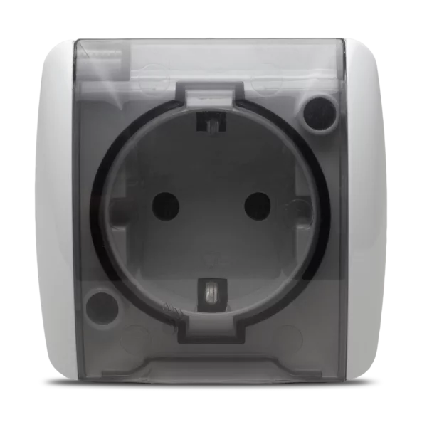 EVA PRIZA CP CAPAC PT IP54