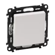 INTRERUPATOR CRUCE 10AX ALB
