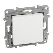 INTRERUPATOR SIMPLU 10AX T.AUTO ALB 764500