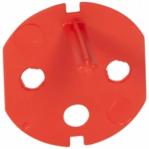 LEGRAND 050299 ADAPTOR PT FISA 2P+T
