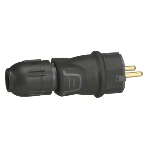 LEGRAND 050340 FISA CAUCIUC IP44 CU MANSON