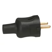 LEGRAND 050451 FISA 2P 16A NEAGRA