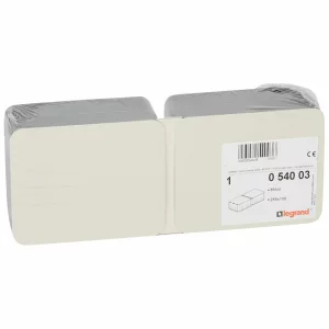 LEGRAND 054003 DOZA POP-UP BETON 8M