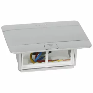 LEGRAND 054011 POP-UP ALUMINIU 4M