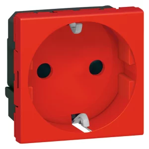 LEGRAND 077218 PRIZA 2P+T ROSIE