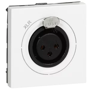 LEGRAND 078755 PRIZA NEUTRIX MAMA ALB