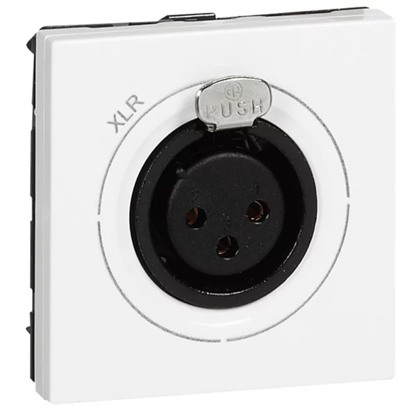 LEGRAND 078755 PRIZA NEUTRIX MAMA ALB