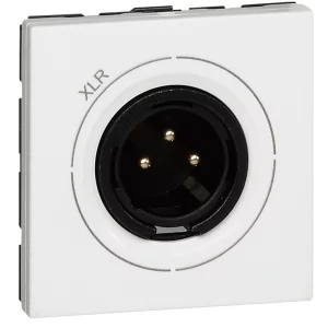 LEGRAND 078756 PRIZA NEUTRIX TATAALB
