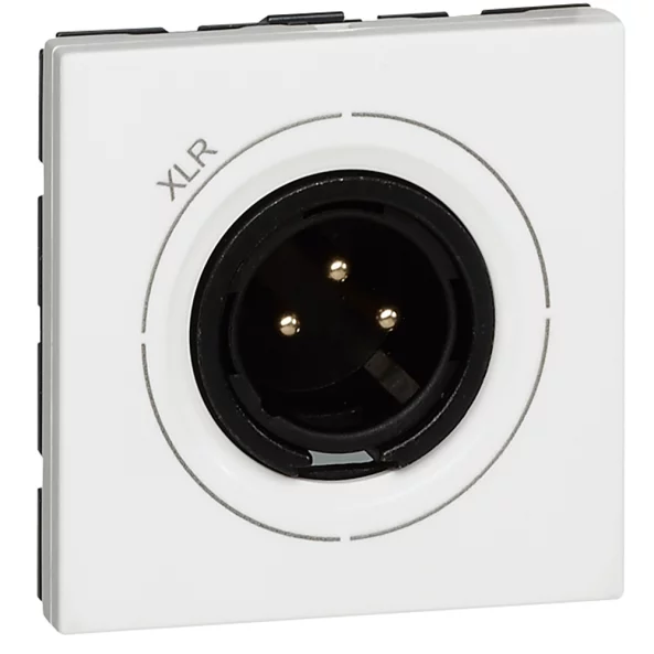 LEGRAND 078756 PRIZA NEUTRIX TATAALB