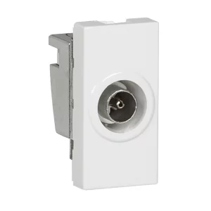 LEGRAND 078793 PRIZA TV TATA 1M