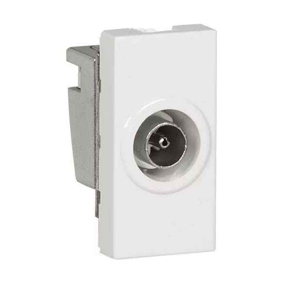 LEGRAND 078793 PRIZA TV TATA 1M