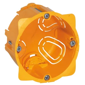 LEGRAND 080051 DOZA RIGIPS 2M 50MM