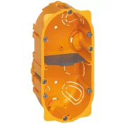 LEGRAND 080052 DOZA RIGIPS 2X2M 50MM