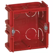 LEGRAND 080141 DOZA INGROPATA 65X65 1AP