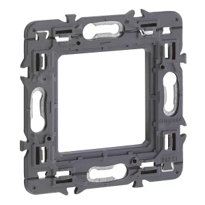 LEGRAND 080251 SUPORT CU FIX SUR 2 MOD