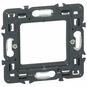 LEGRAND 080261 SUPORT CU GHEARA 2M MOSAIC