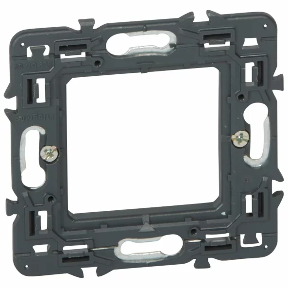 LEGRAND 080261 SUPORT CU GHEARA 2M MOSAIC