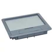 LEGRAND 088001 CAPAC SI RAMA PLASTIC PT DOZA PARDO. 12/18M