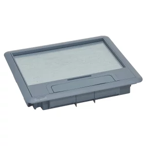 LEGRAND 088001 CAPAC SI RAMA PLASTIC PT DOZA PARDO. 12/18M