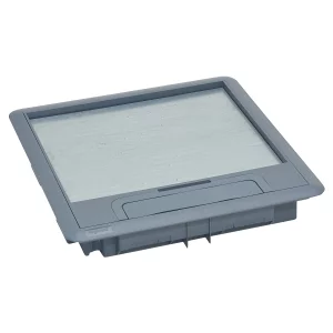 LEGRAND 088002 CAPAC SI RAMA PLASTIC PT DOZA PARDO. 16/24M
