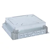 LEGRAND 088091 SUPORT MET. REGLABILA PT SAPA 12/18M