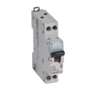 LEGRAND 406791 SIGURANTA 1P+N 6A
