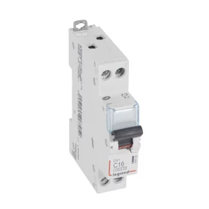 LEGRAND 406795 SIGURANTA 1P+N 16A