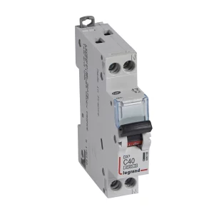 LEGRAND 406799 SIGURANTA 1P+N 40A
