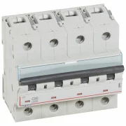 LEGRAND 408703 DISJUNCTOR DX3 4P C80 10000A