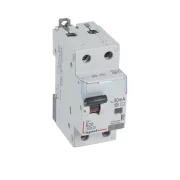 LEGRAND 410922 DIFERENTIAL DX3 1PN D B20 6000A 30 MA AC