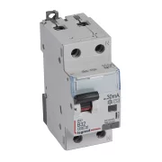 LEGRAND 410923 DIFERENTIAL DX3 1PN D B32 6000A 30 MA AC