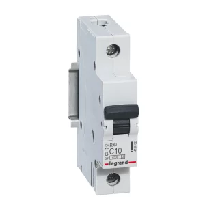 LEGRAND 419662 SIGURANTA 1P 10A